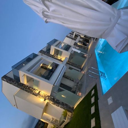 Interni Luxury Living Apartment Nikiti  Exterior photo