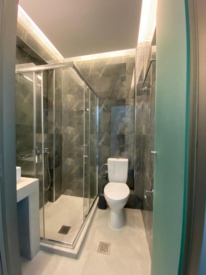 Interni Luxury Living Apartment Nikiti  Exterior photo