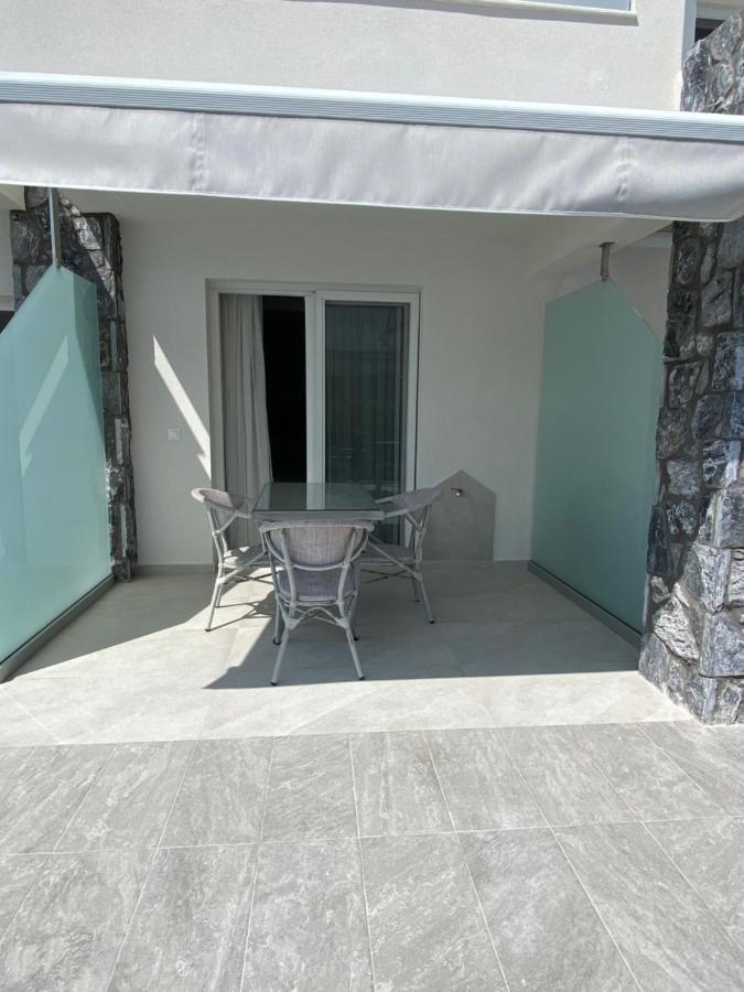 Interni Luxury Living Apartment Nikiti  Exterior photo