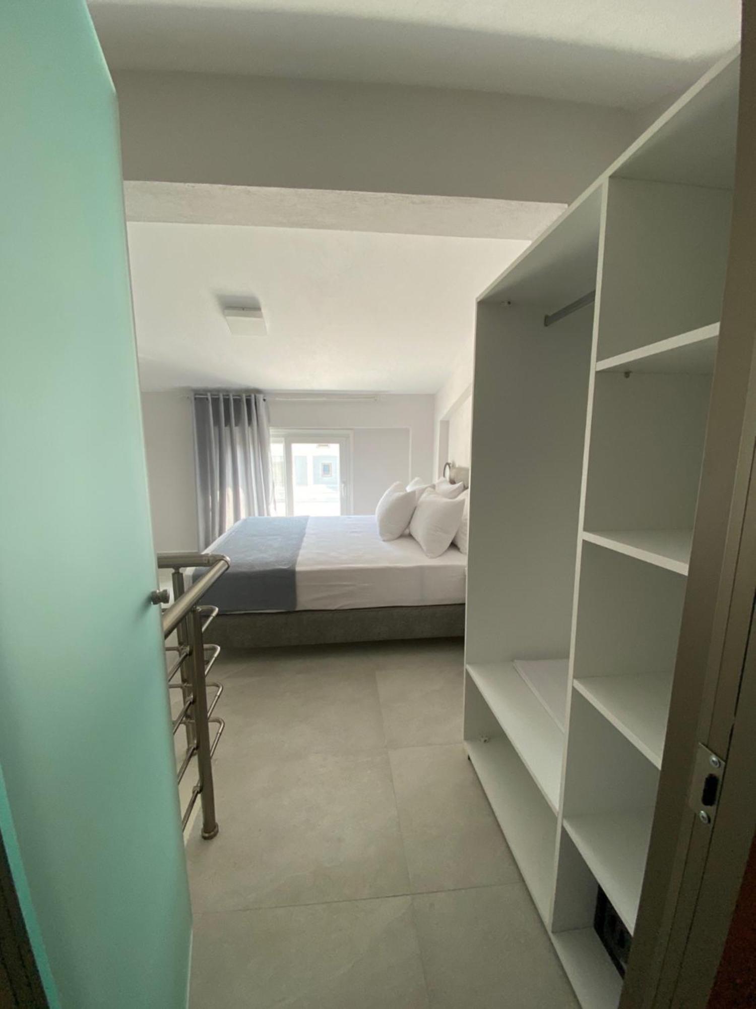 Interni Luxury Living Apartment Nikiti  Exterior photo