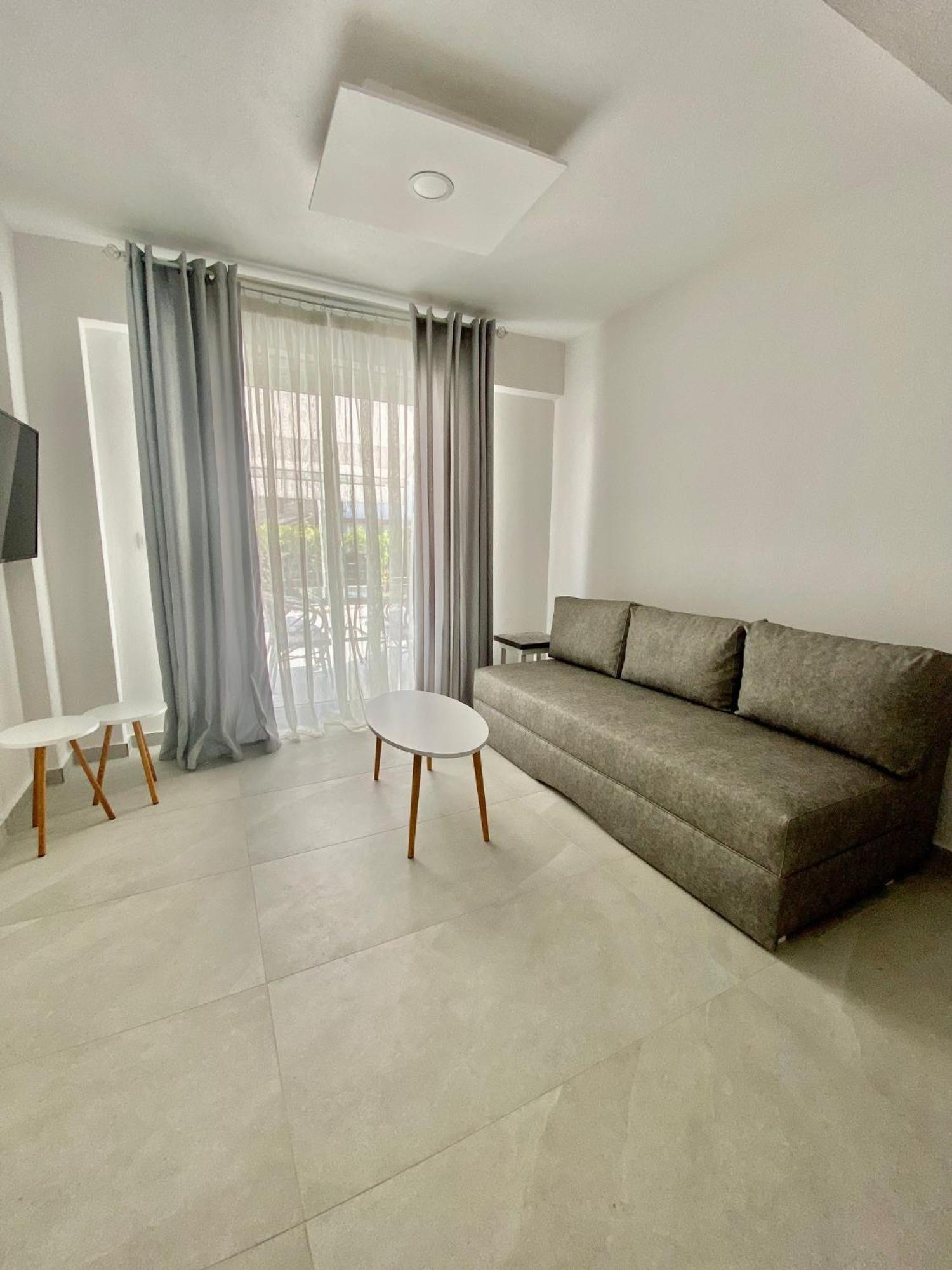 Interni Luxury Living Apartment Nikiti  Exterior photo