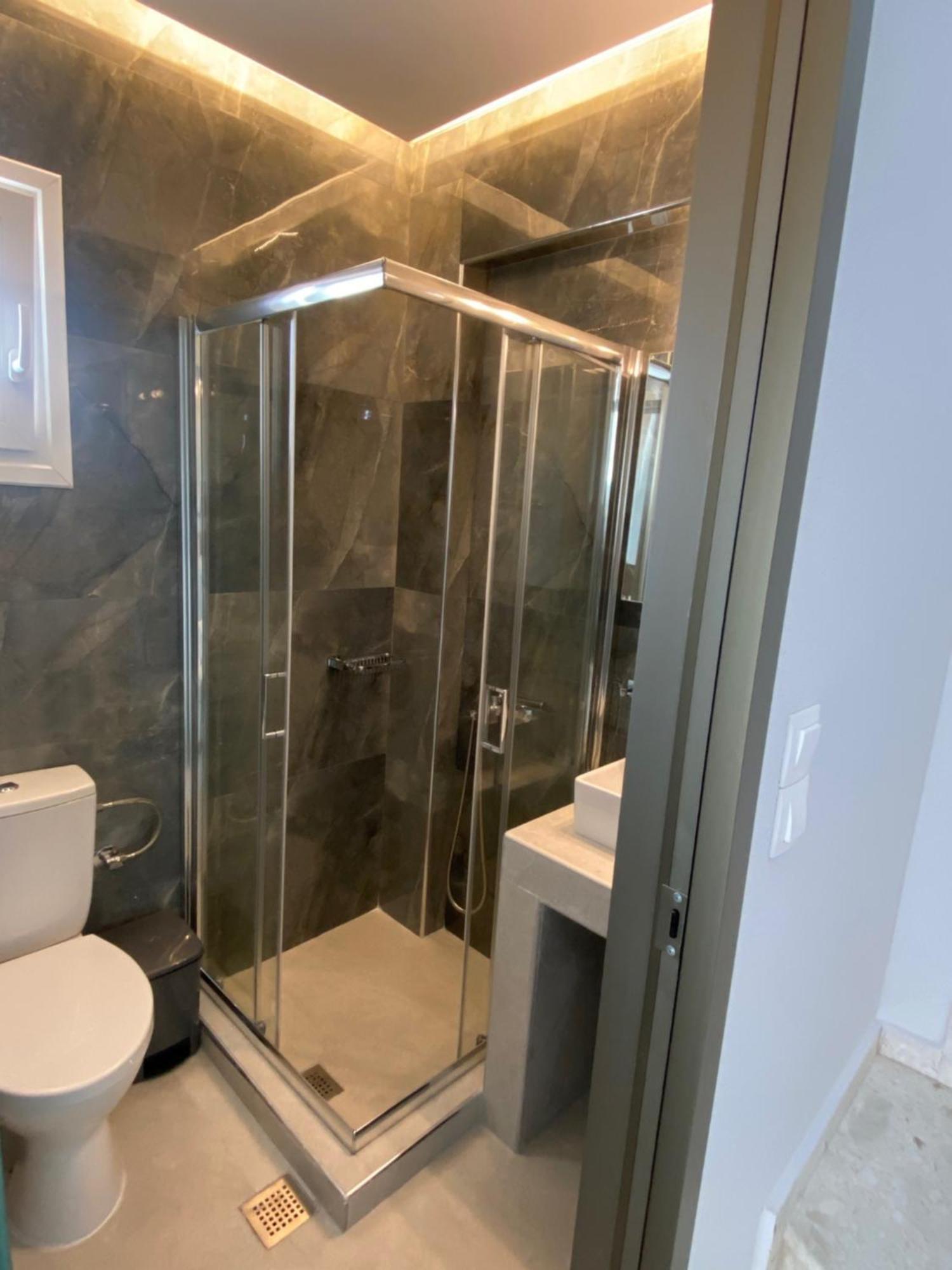 Interni Luxury Living Apartment Nikiti  Exterior photo