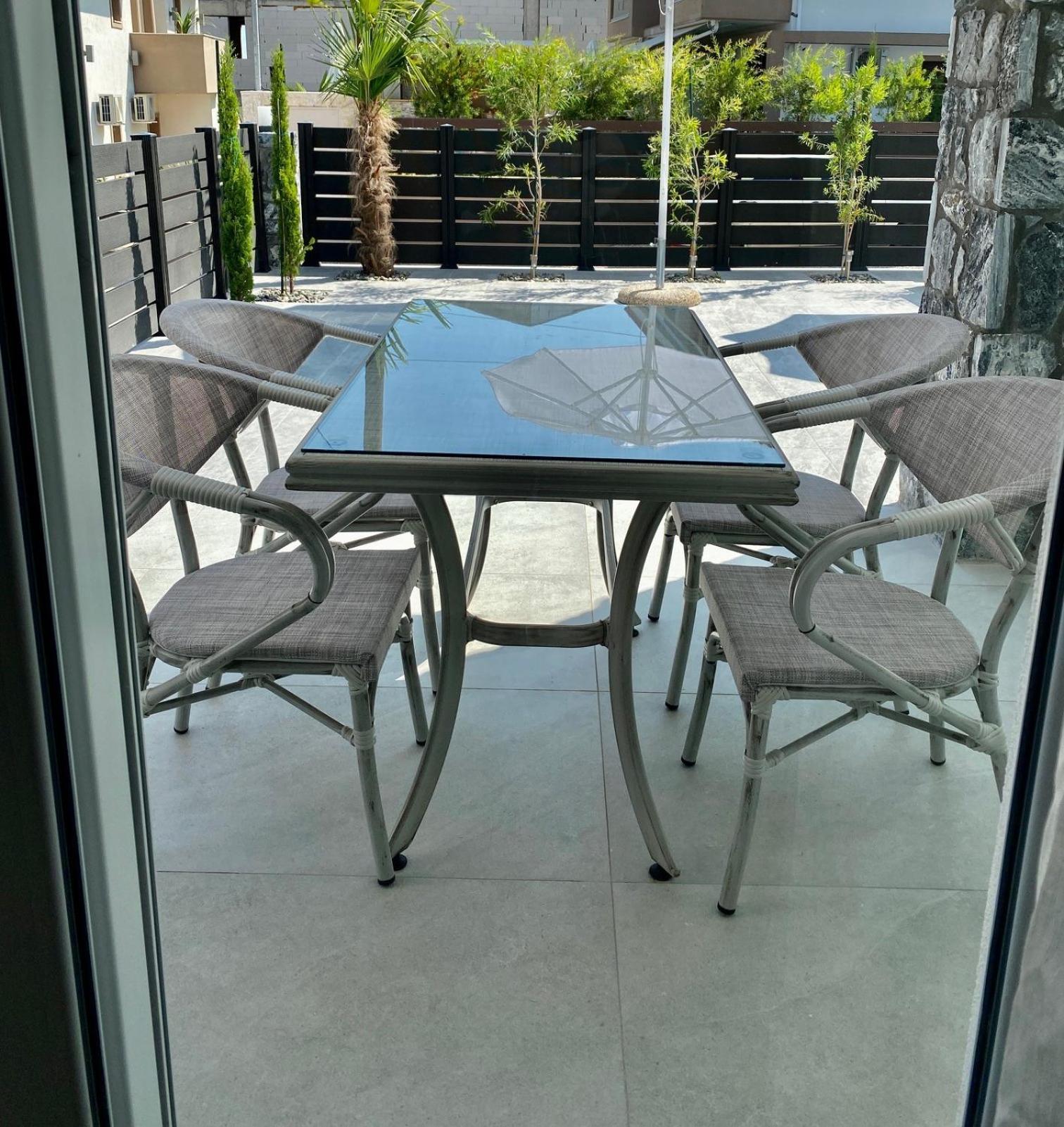 Interni Luxury Living Apartment Nikiti  Exterior photo