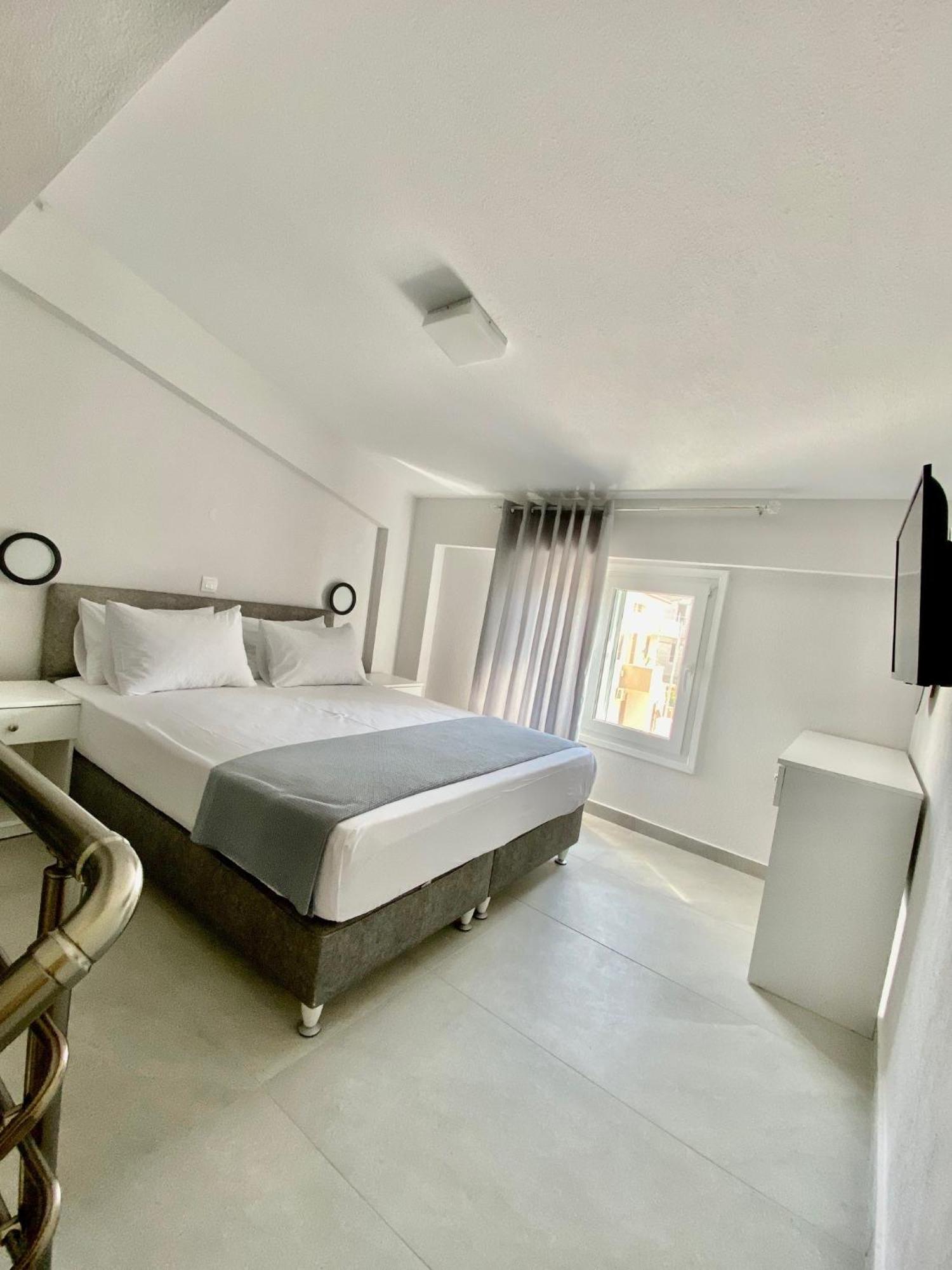 Interni Luxury Living Apartment Nikiti  Exterior photo